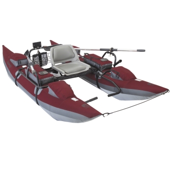 Top 10 Pontoon Boat Accessories for Family Fun - TurboSwing Blog